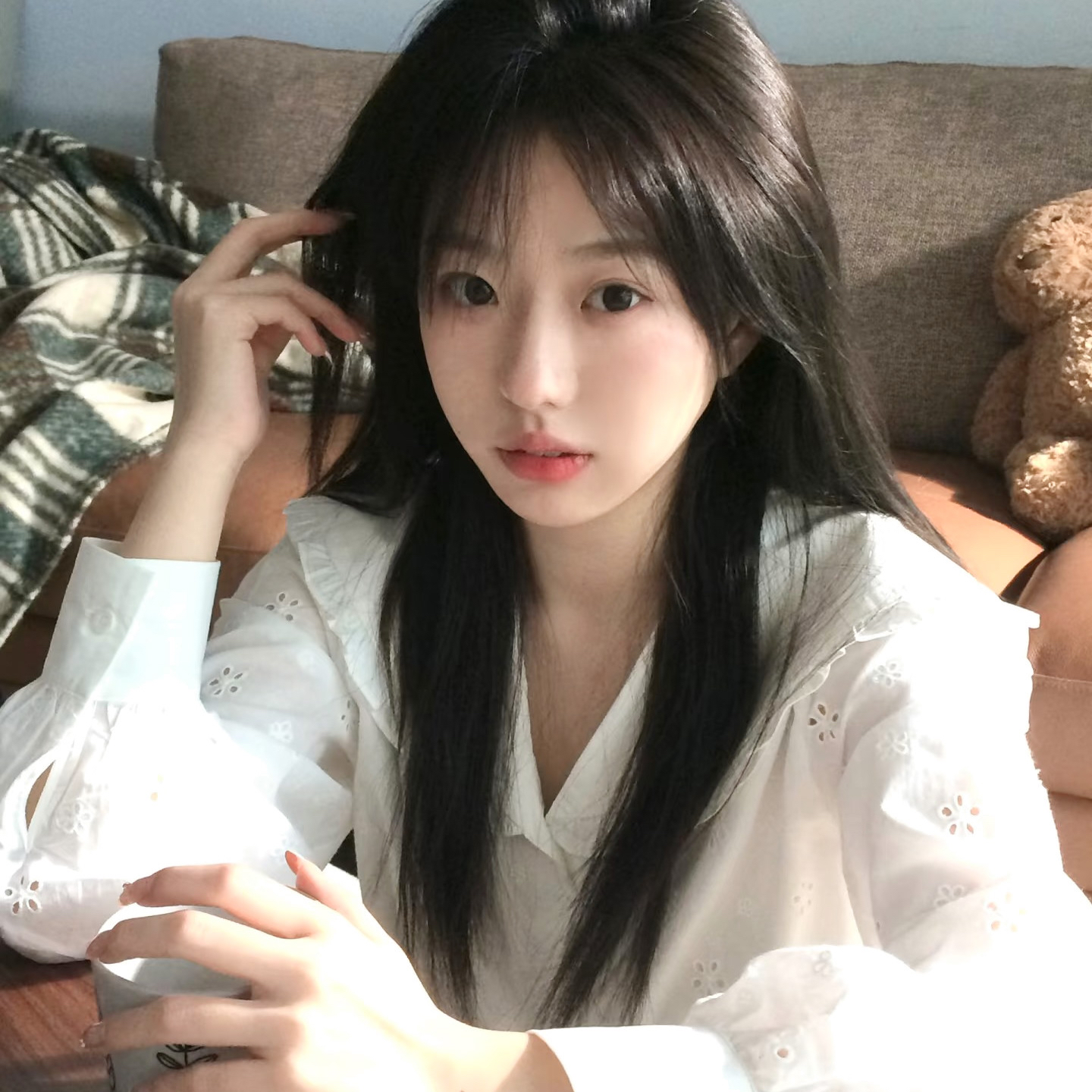 Classic Vanilla Cone