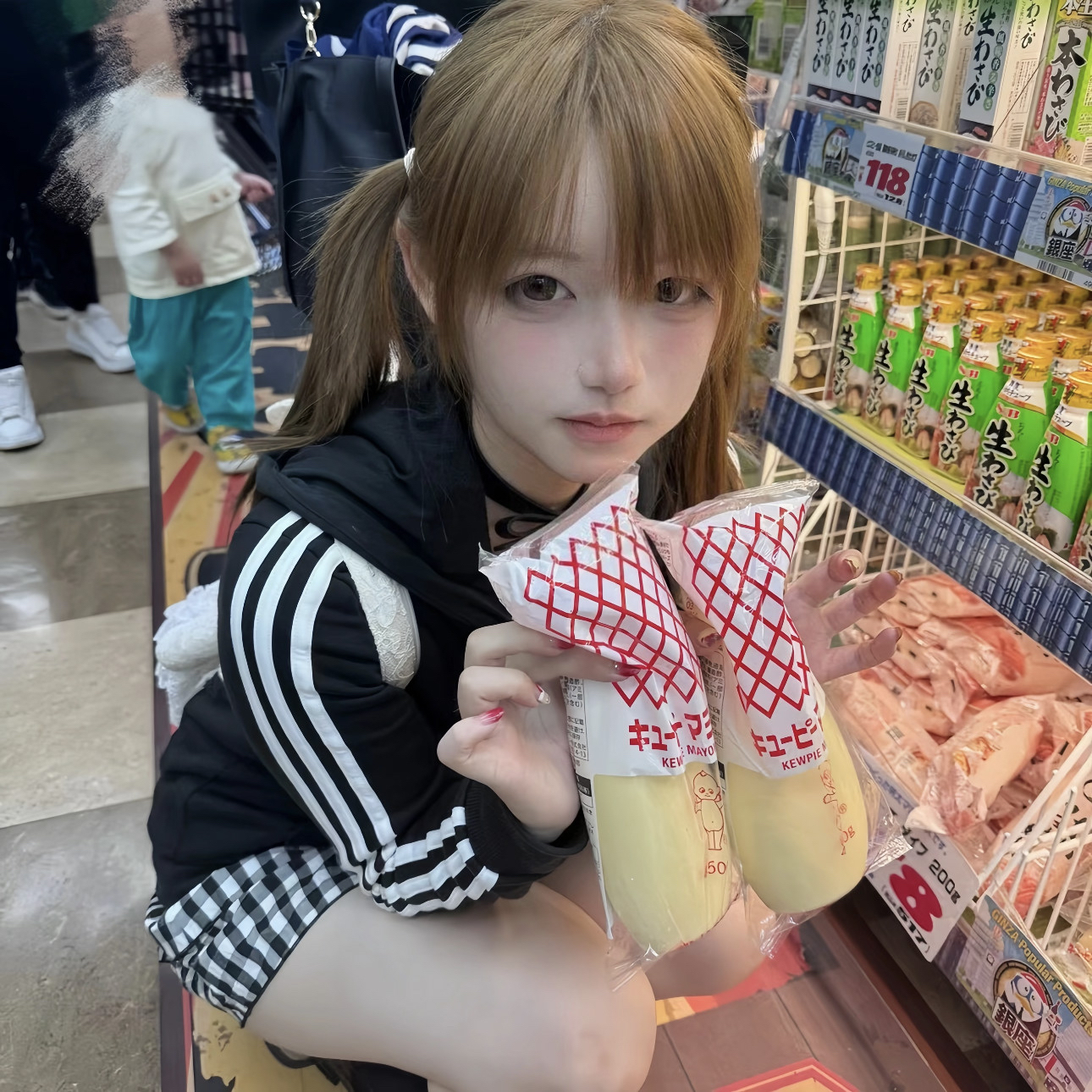 Chocolate and Toffee Apple Muffins